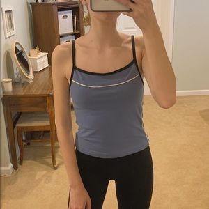 Vintage 90s tank top